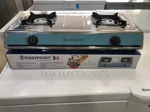 Gas Burner Stove
