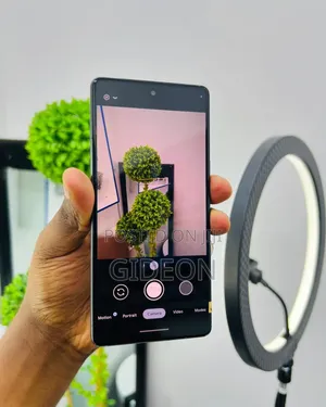 Google Pixel 7 128 GB White
