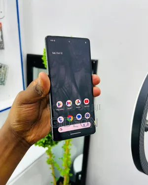 Google Pixel 7 128 GB White