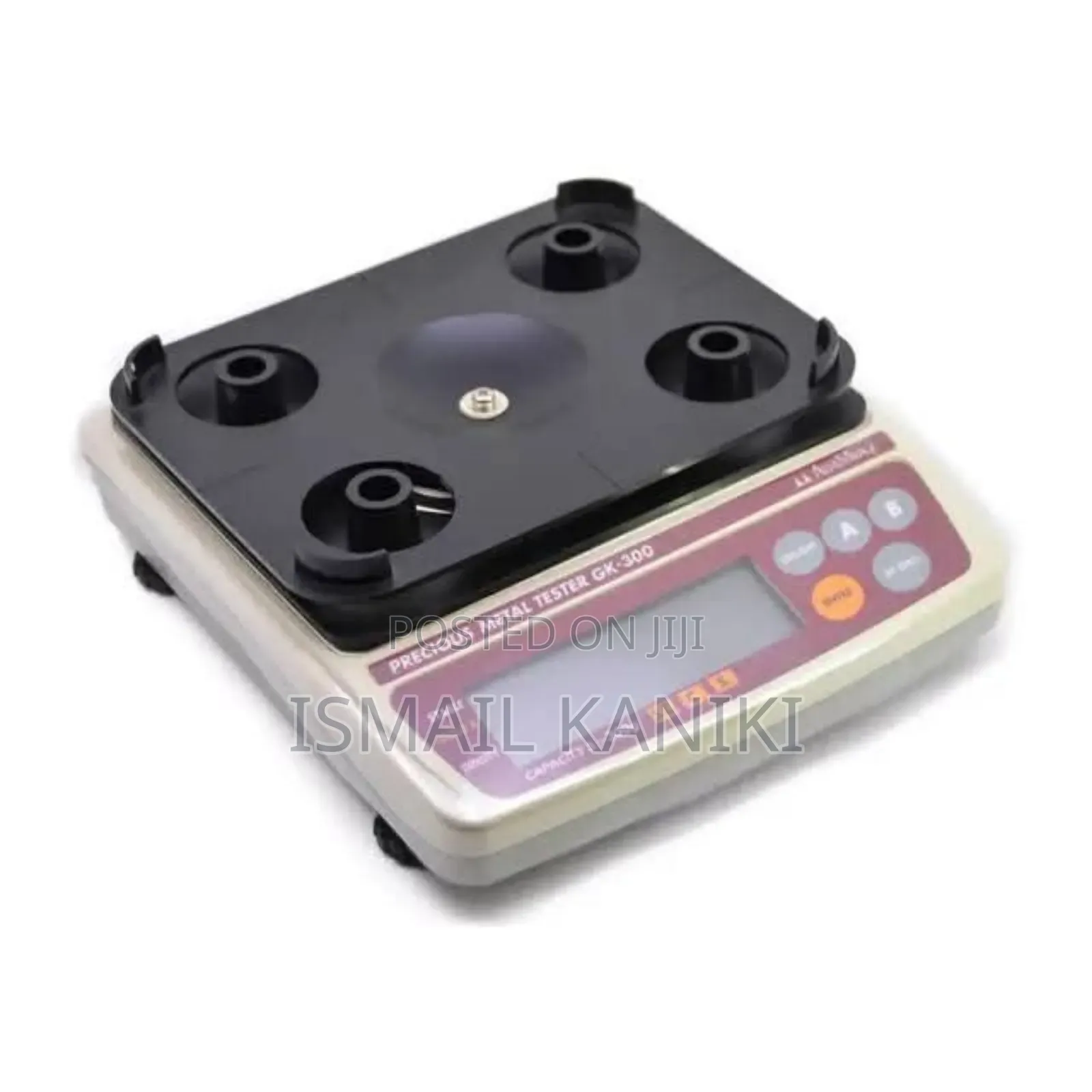 Alfamirage %Digital Scale