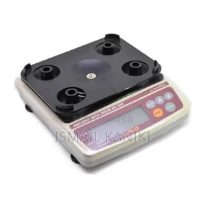 Alfamirage %Digital Scale