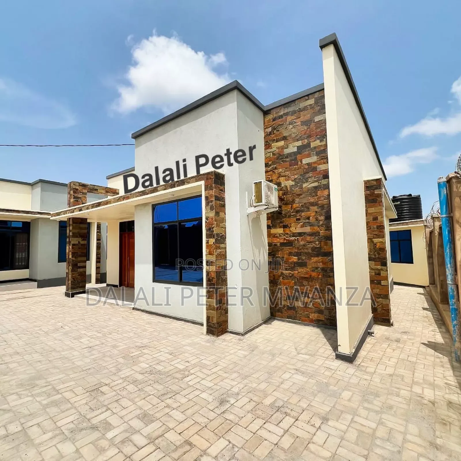3bdrm House in Kiseke, Ilemela for rent