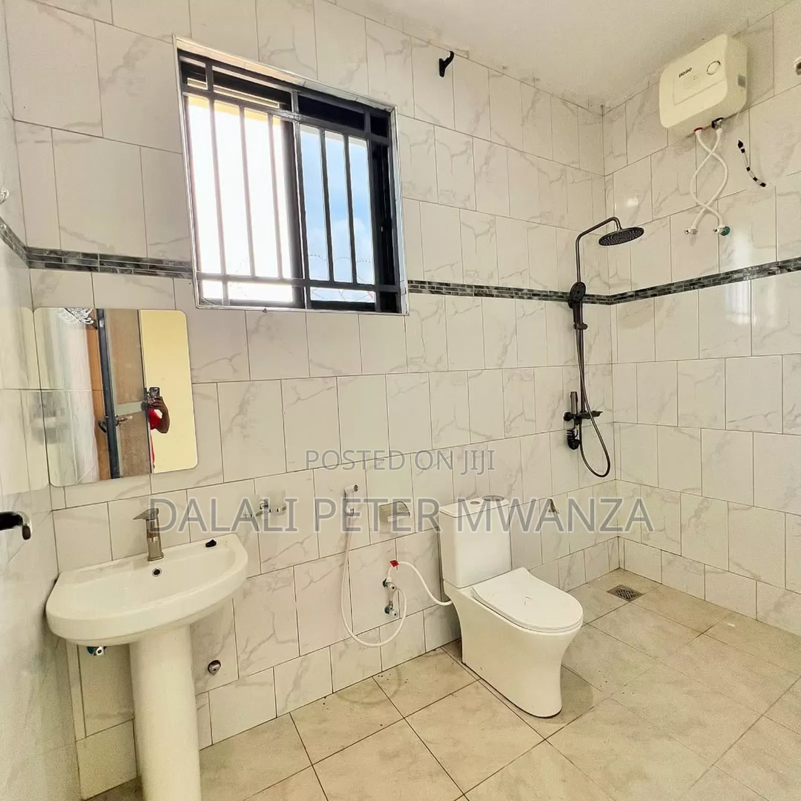3bdrm House in Kiseke, Ilemela for rent