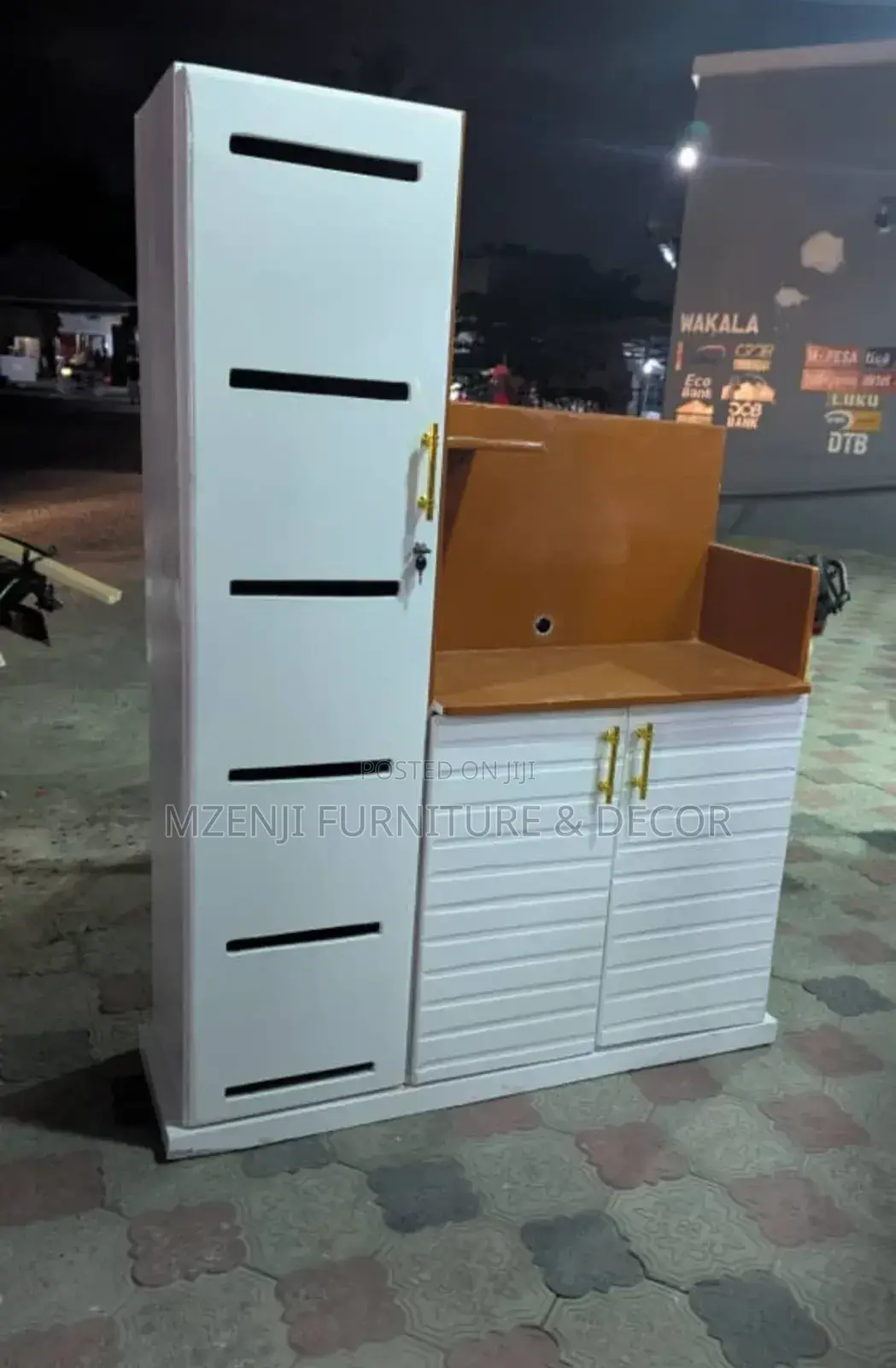 Kitchen Cabinets Na Kikabati