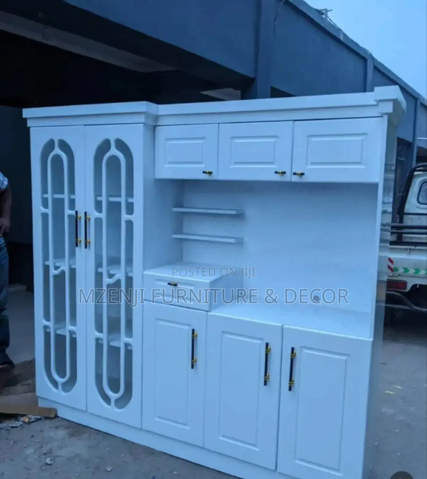 Kitchen Cabinets