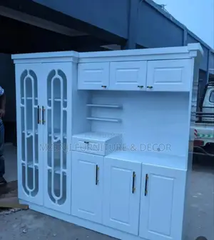 Kitchen Cabinets