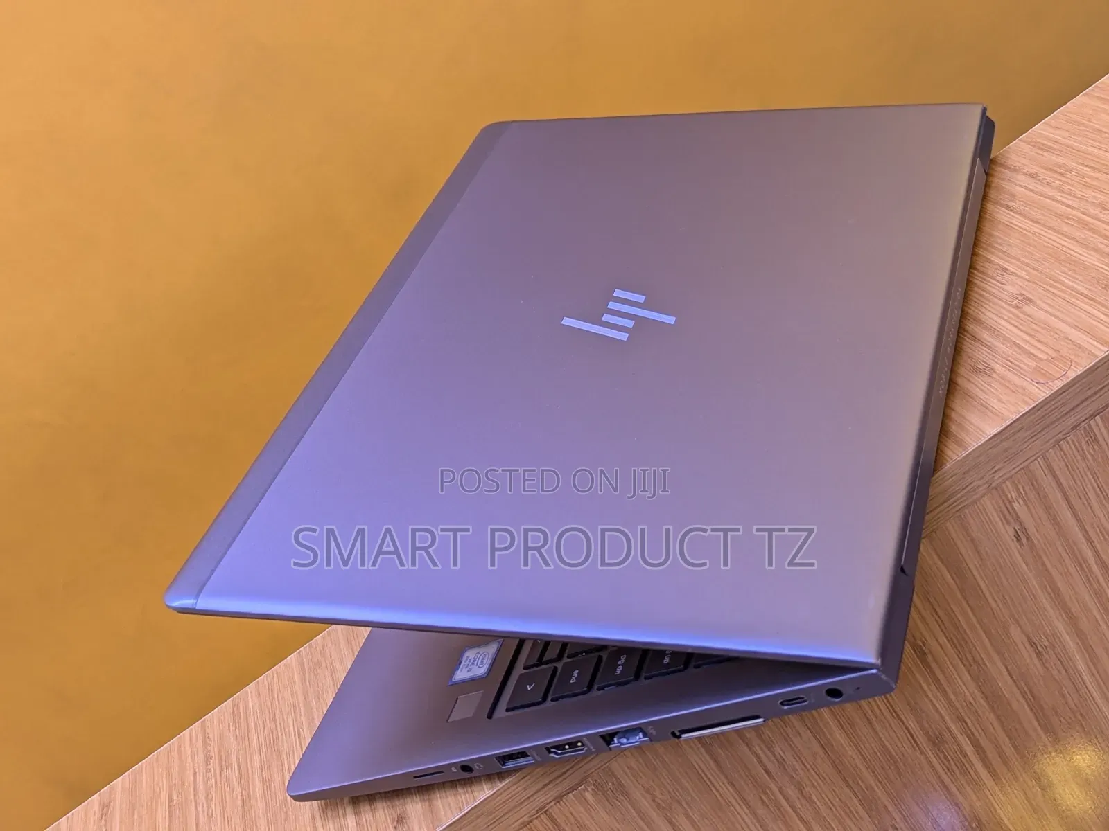 Laptop HP ZBook 14u G5 8GB Intel Core I5 SSD 512GB