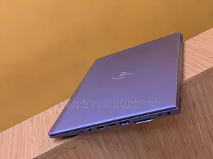 Laptop HP ZBook 14u G5 8GB Intel Core I5 SSD 512GB