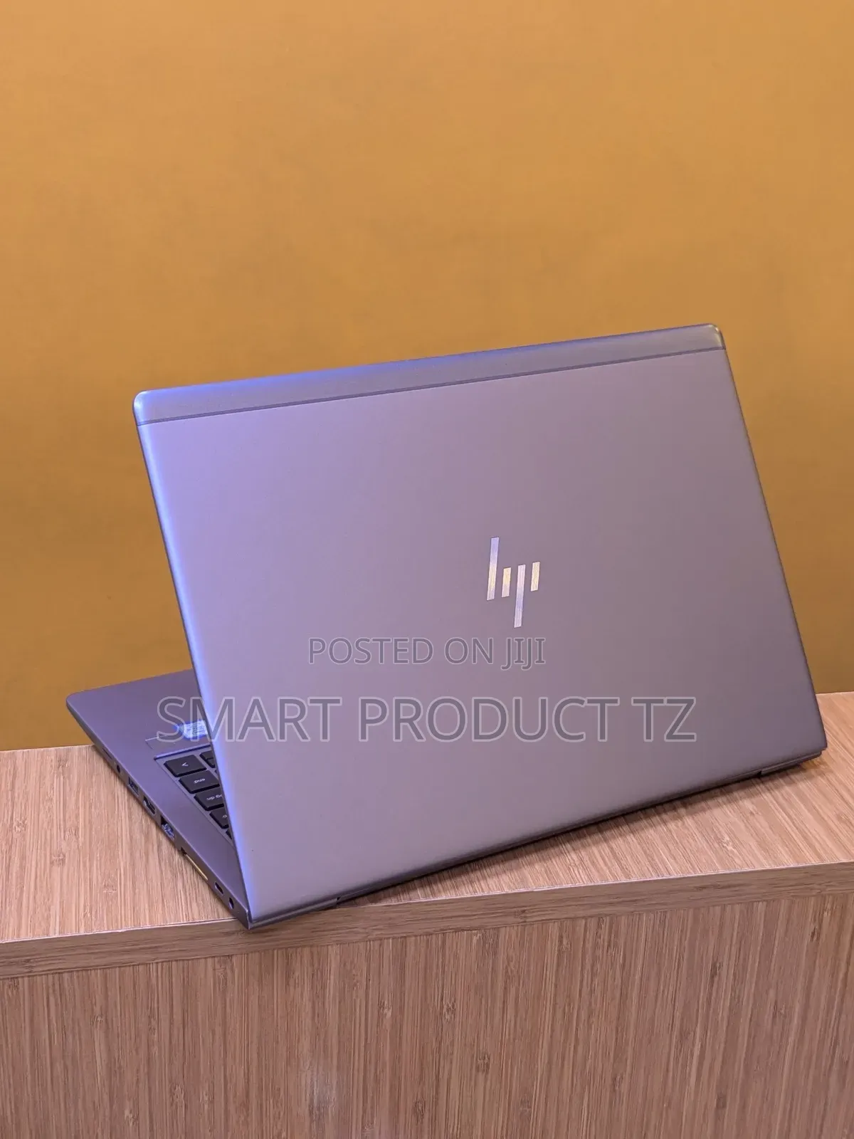 Laptop HP ZBook 14u G5 8GB Intel Core I5 SSD 512GB