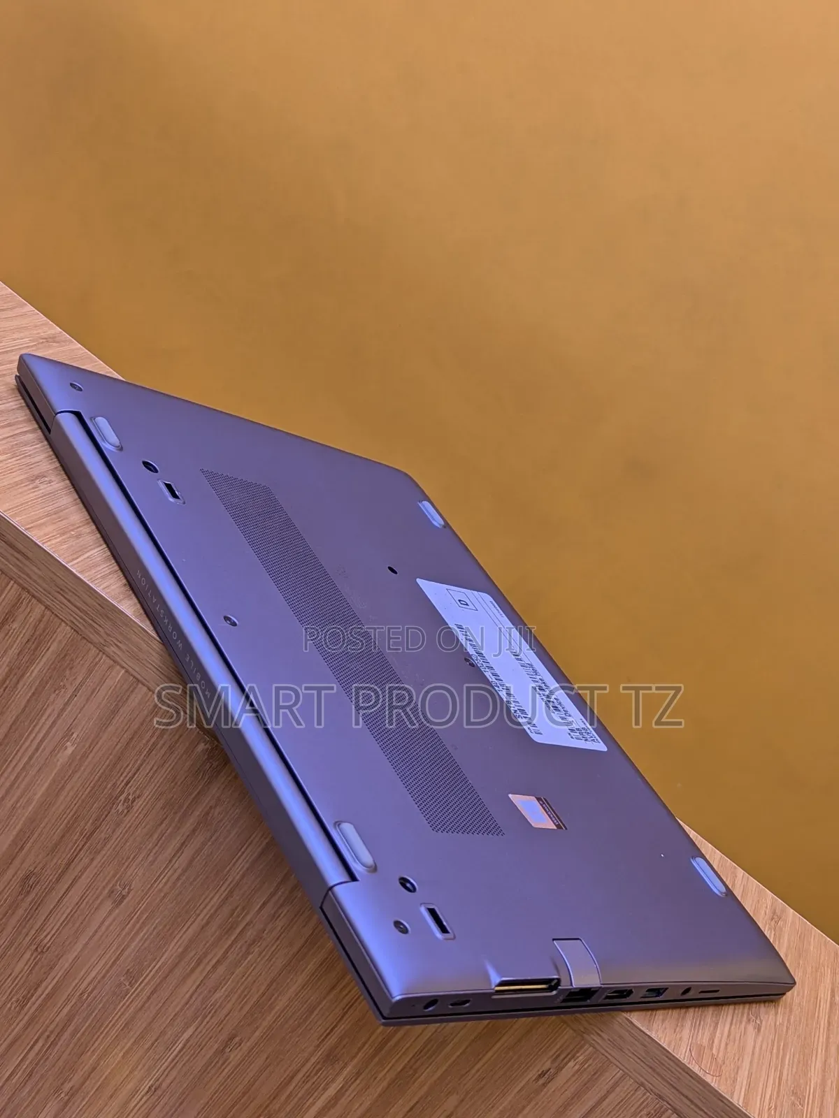 Laptop HP ZBook 14u G5 8GB Intel Core I5 SSD 512GB
