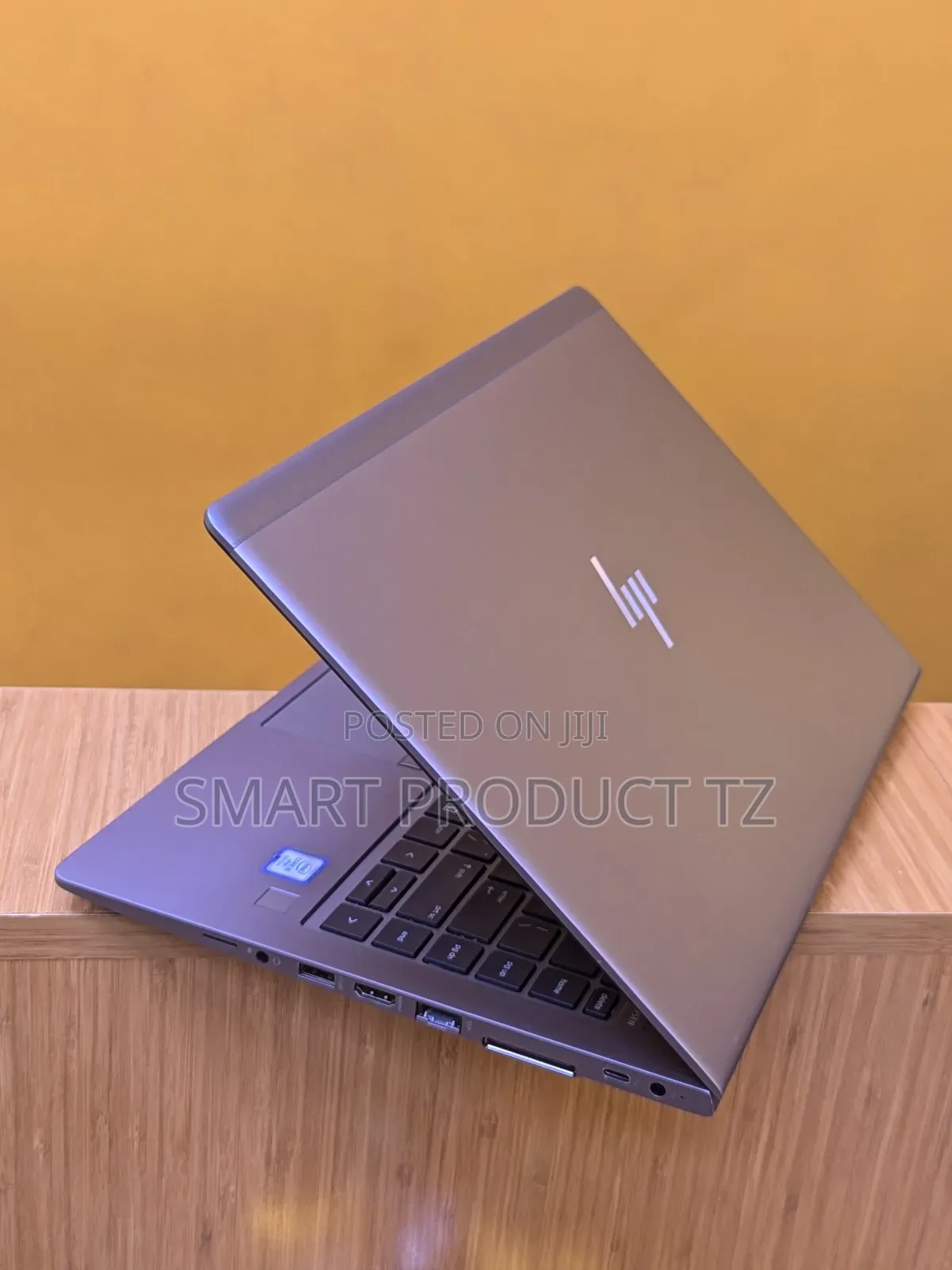 Laptop HP ZBook 14u G5 8GB Intel Core I5 SSD 512GB
