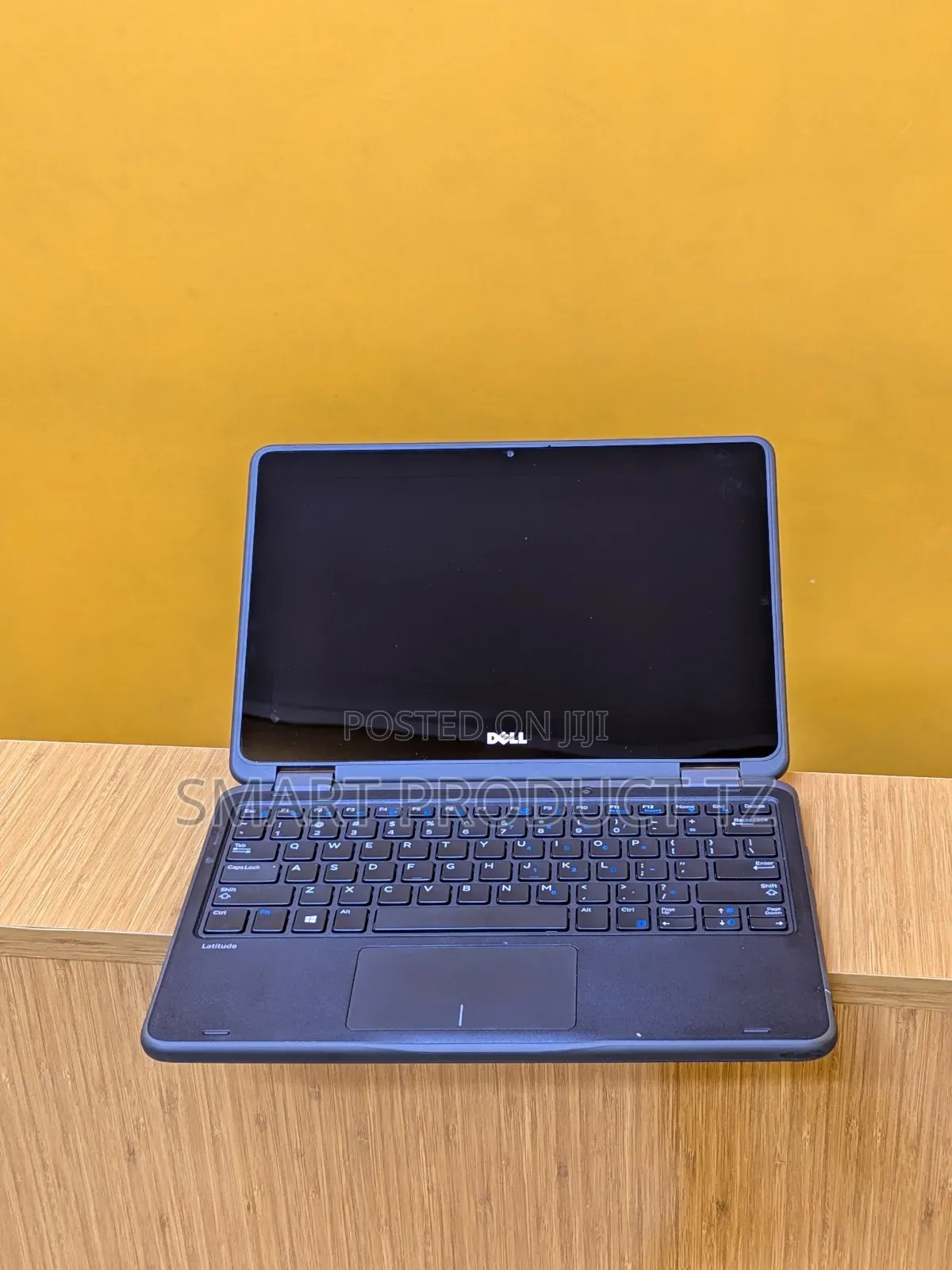 Laptop Dell Latitude 3189 4GB Intel Pentium SSD 128GB