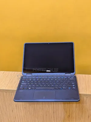 Laptop Dell Latitude 3189 4GB Intel Pentium SSD 128GB