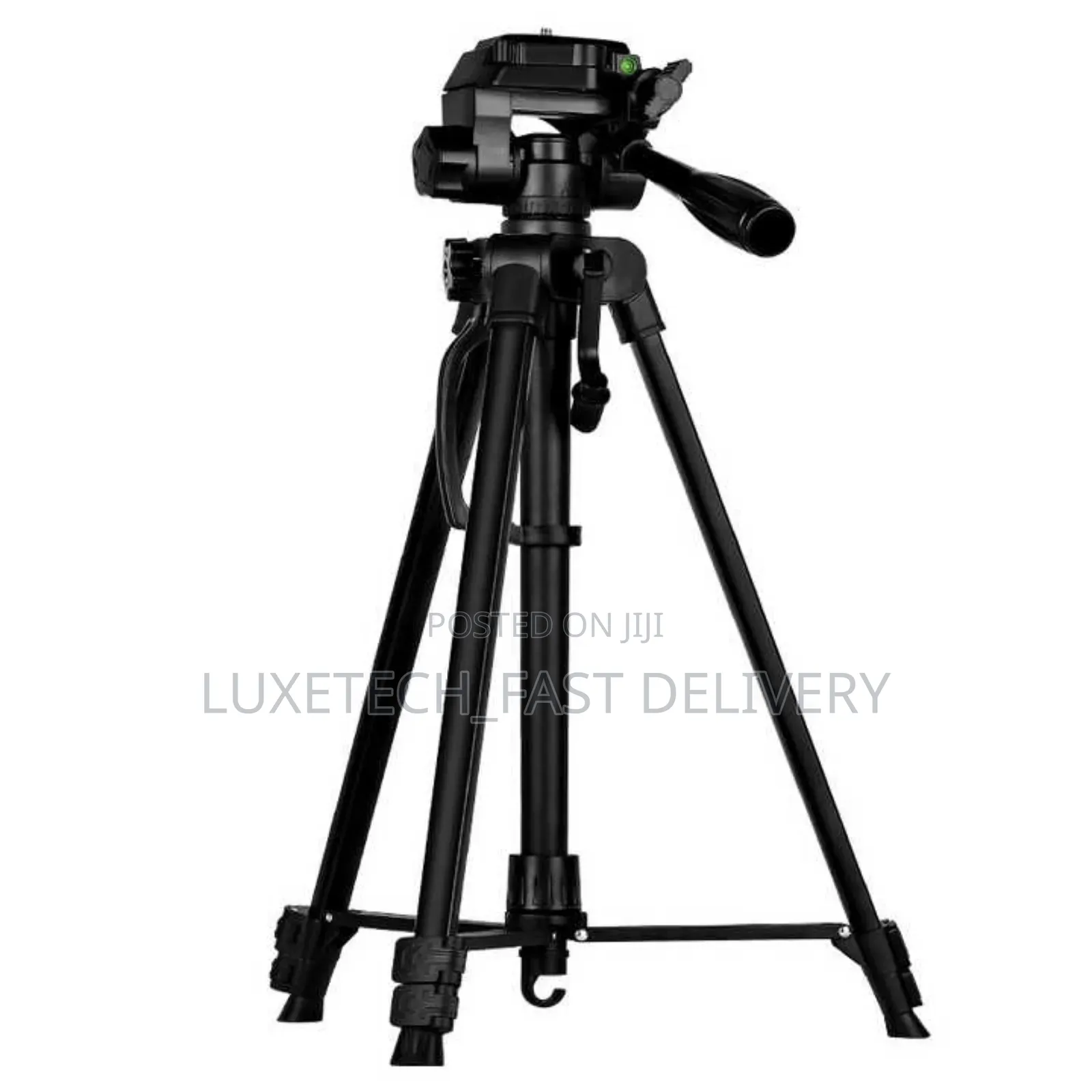 Smartphones and Camera Tripod Stand