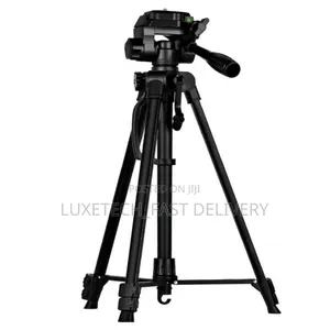 Smartphones and Camera Tripod Stand