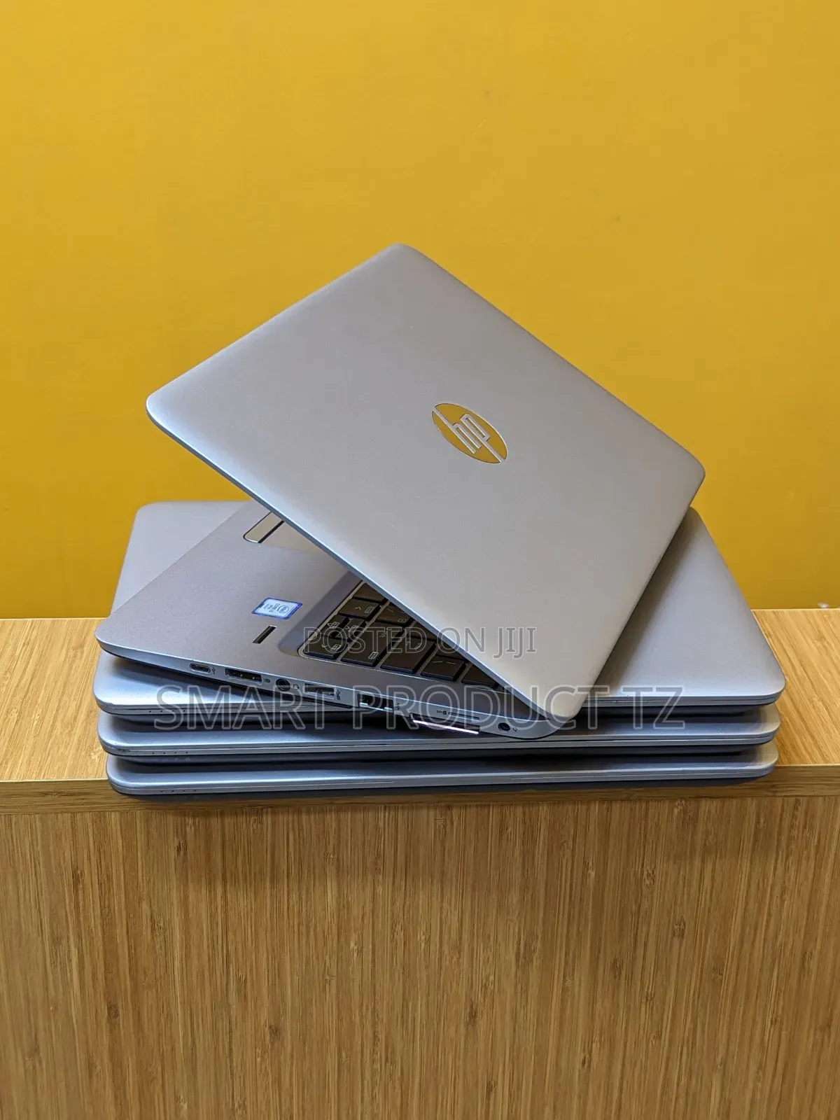 Laptop HP EliteBook 820 G3 8GB Intel Core I5 SSD 256GB