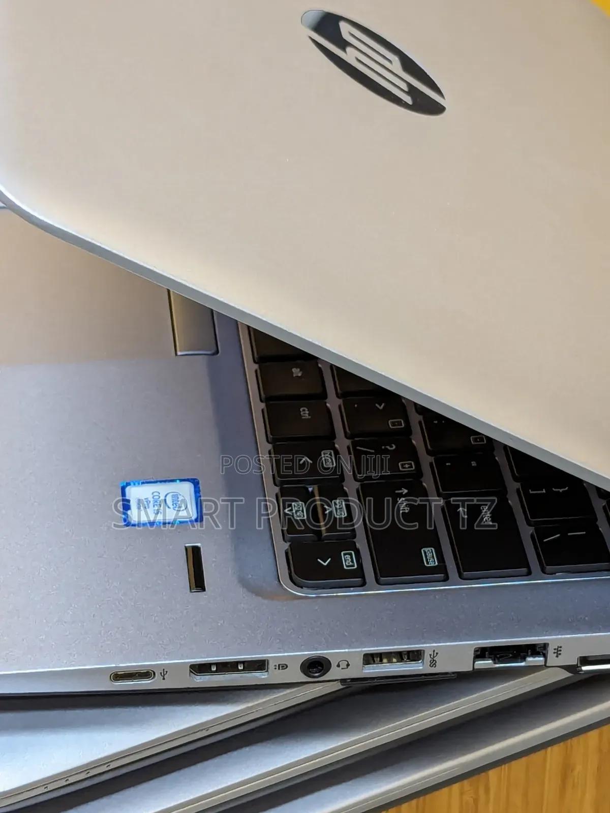 Laptop HP EliteBook 820 G3 8GB Intel Core I5 SSD 256GB