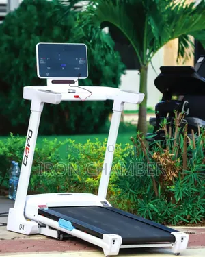 CIAPO TREADMILL (Maximum Weight 130kg)