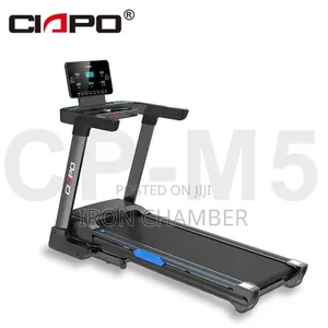 CIAPO TREADMILL (Maximum Weight 130kg)
