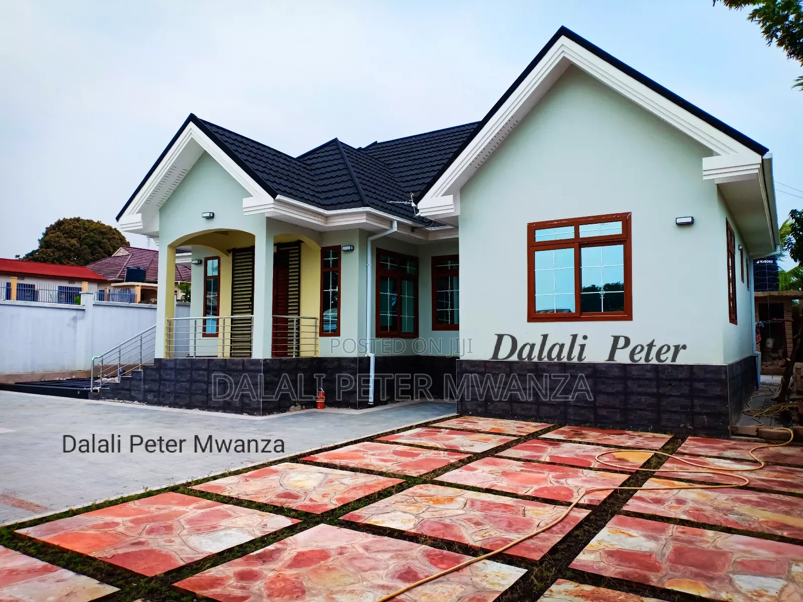 3bdrm House in Nyasaka, Ilemela for sale