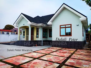 3bdrm House in Nyasaka, Ilemela for sale