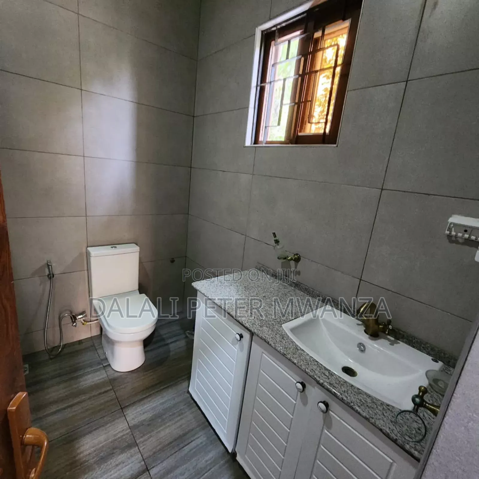 3bdrm House in Nyasaka, Ilemela for sale