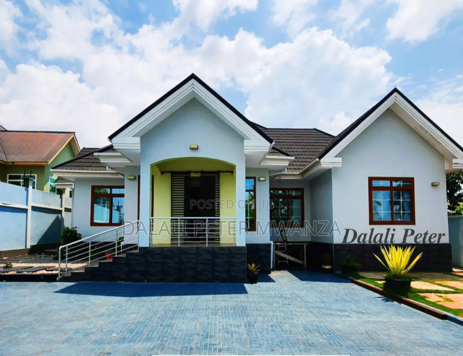 3bdrm House in Nyasaka, Ilemela for sale