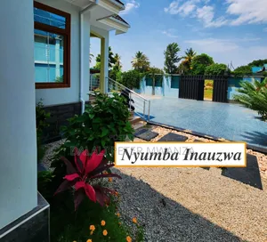3bdrm House in Nyasaka, Ilemela for sale