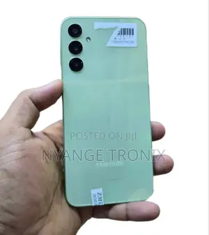 Samsung Galaxy A24 128 GB Green