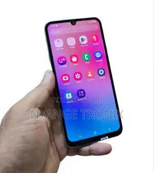 Samsung Galaxy A24 128 GB Green