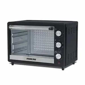 Nikai Electric Oven 75L 2200W