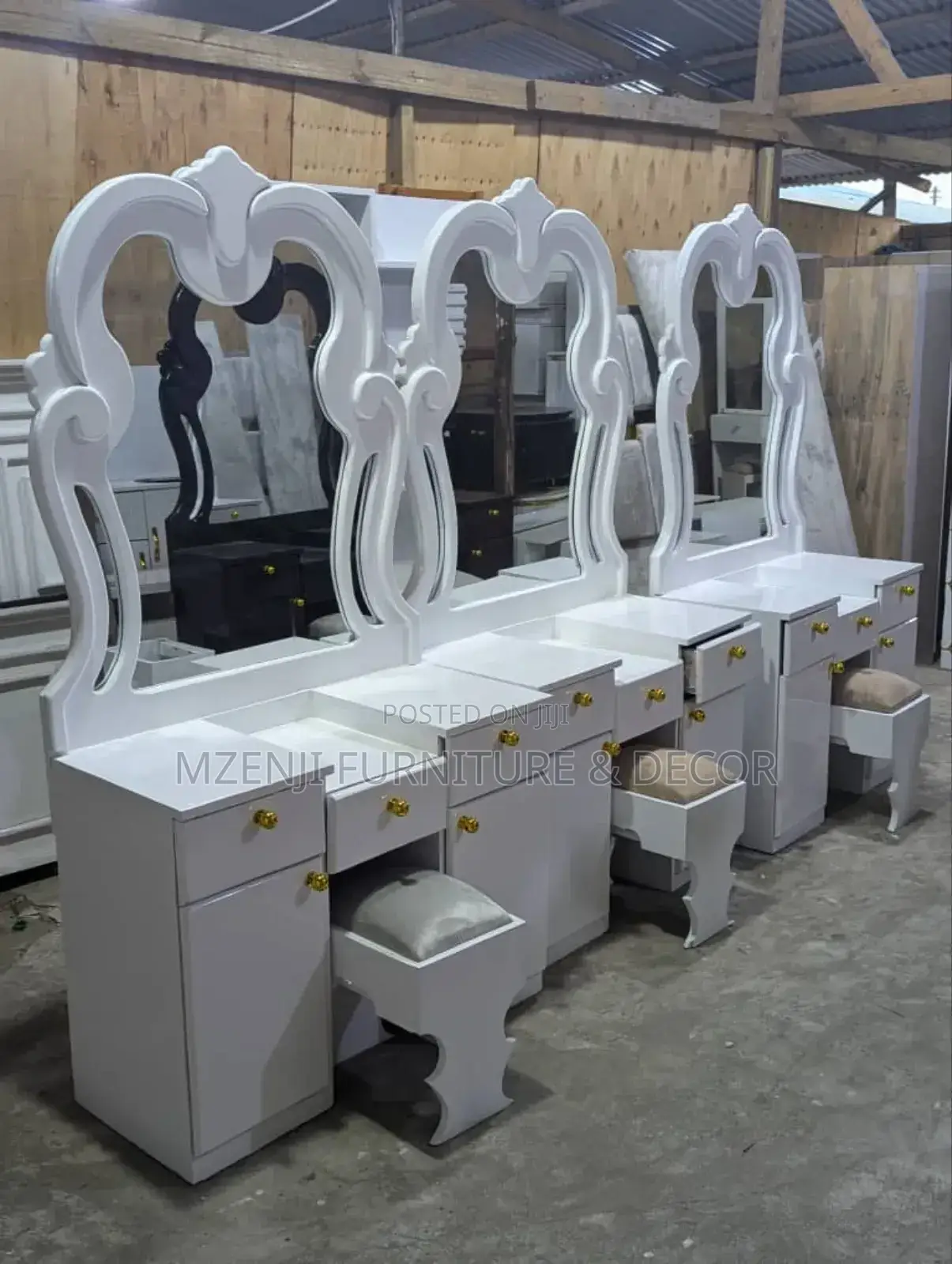 Dressing Table