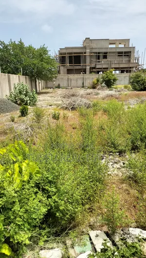 Fenced Plot for Sale at Mbweni JKT Block8