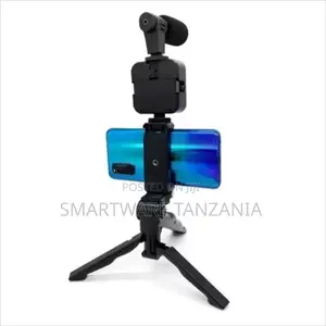 Photography Light Video Live Broadcast Fill Tripod Photo Kit