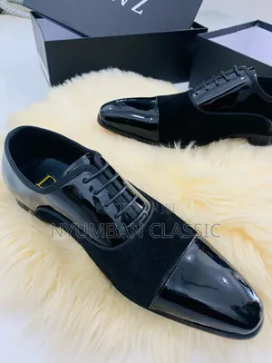Dior Moccasin Shoes
