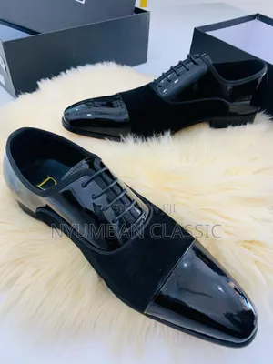Dior Moccasin Shoes