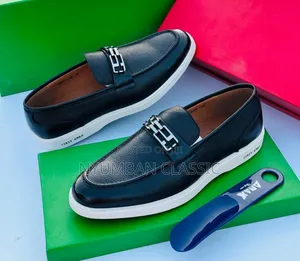 Official Loafers Mens Shoes