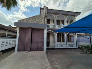 4bdrm Block of Flats in Mikocheni B for sale