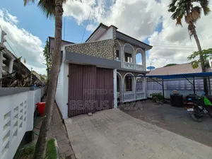 4bdrm Block of Flats in Mikocheni B for sale