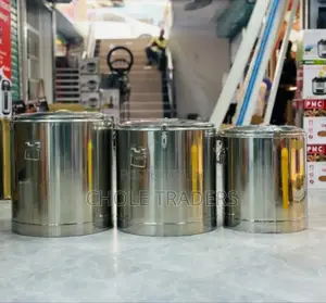 Commercial Insulated Big Pots / Food Containers