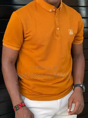 Formsix/Tshirts Zenye Mwonekano Bomba