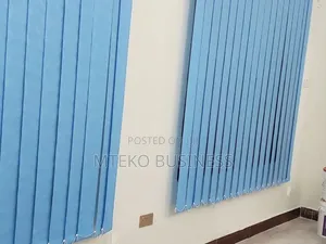 Vertical Blinds