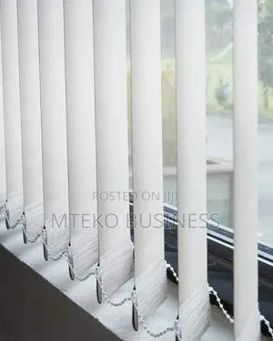 Vertical Blinds