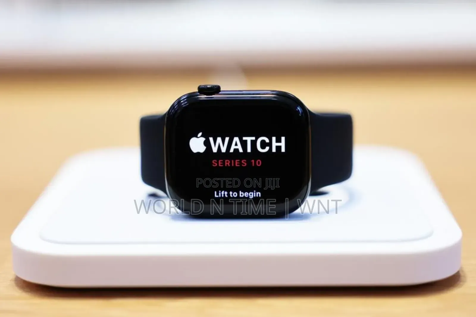 Apple Watch Series 10 - Aluminium Series \ 46mm \42mm -