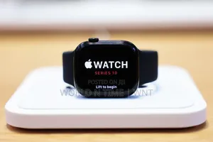Apple Watch Series 10 - Aluminium Series \ 46mm \42mm -