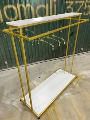 Hanger of Clothes