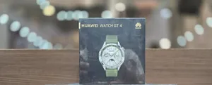 HUAWEI Watch GT 4 B19F 41mm Bluetooth Smartwatch