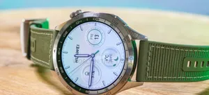 HUAWEI Watch GT 4 B19F 41mm Bluetooth Smartwatch