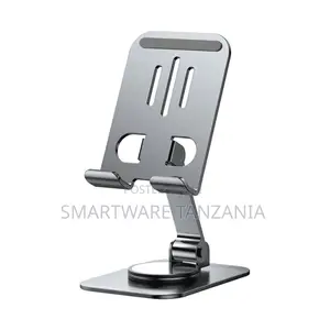 Phone Holder Tablet Stand, Stand Holder For Phone And Tablet