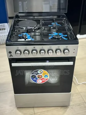 Photo - Delta Cooker 3g+1e 60*60